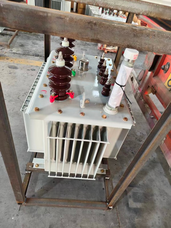 S13‑1000kVA 明光明光明光油浸式变压器 大型厂区 S13 明光明光明光油浸式变压器